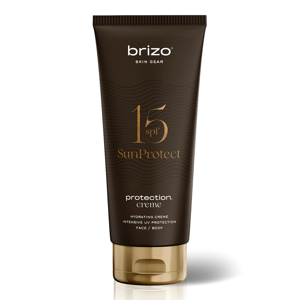 Brizo Sunprotect Crema Protectie Solara Spray SPF15
