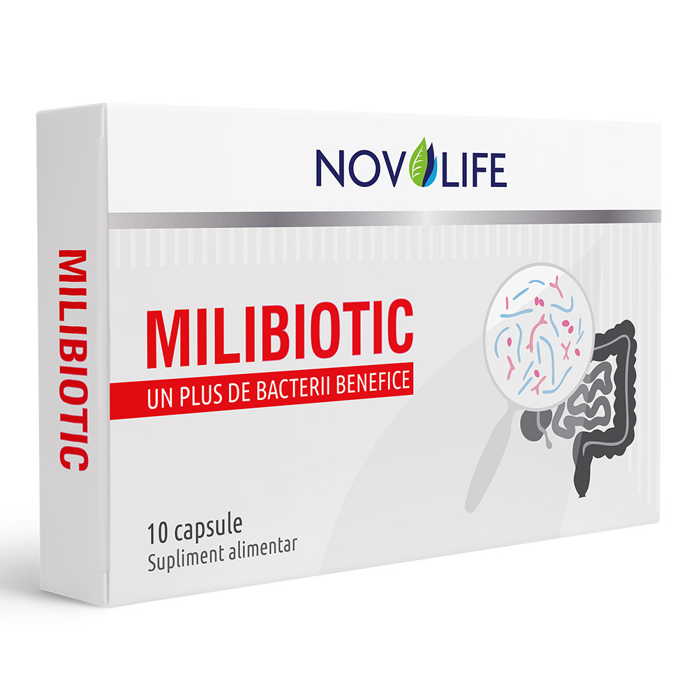 Milibiotic