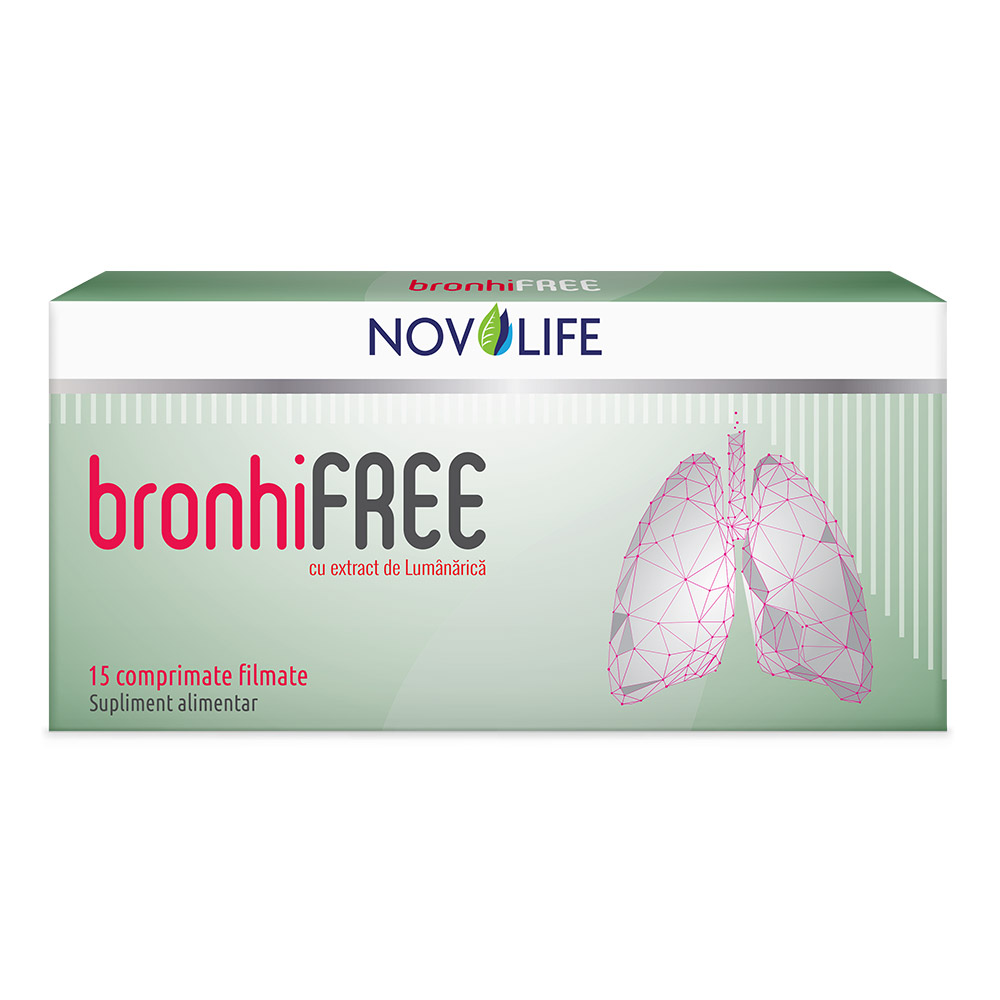 bronhiFREE