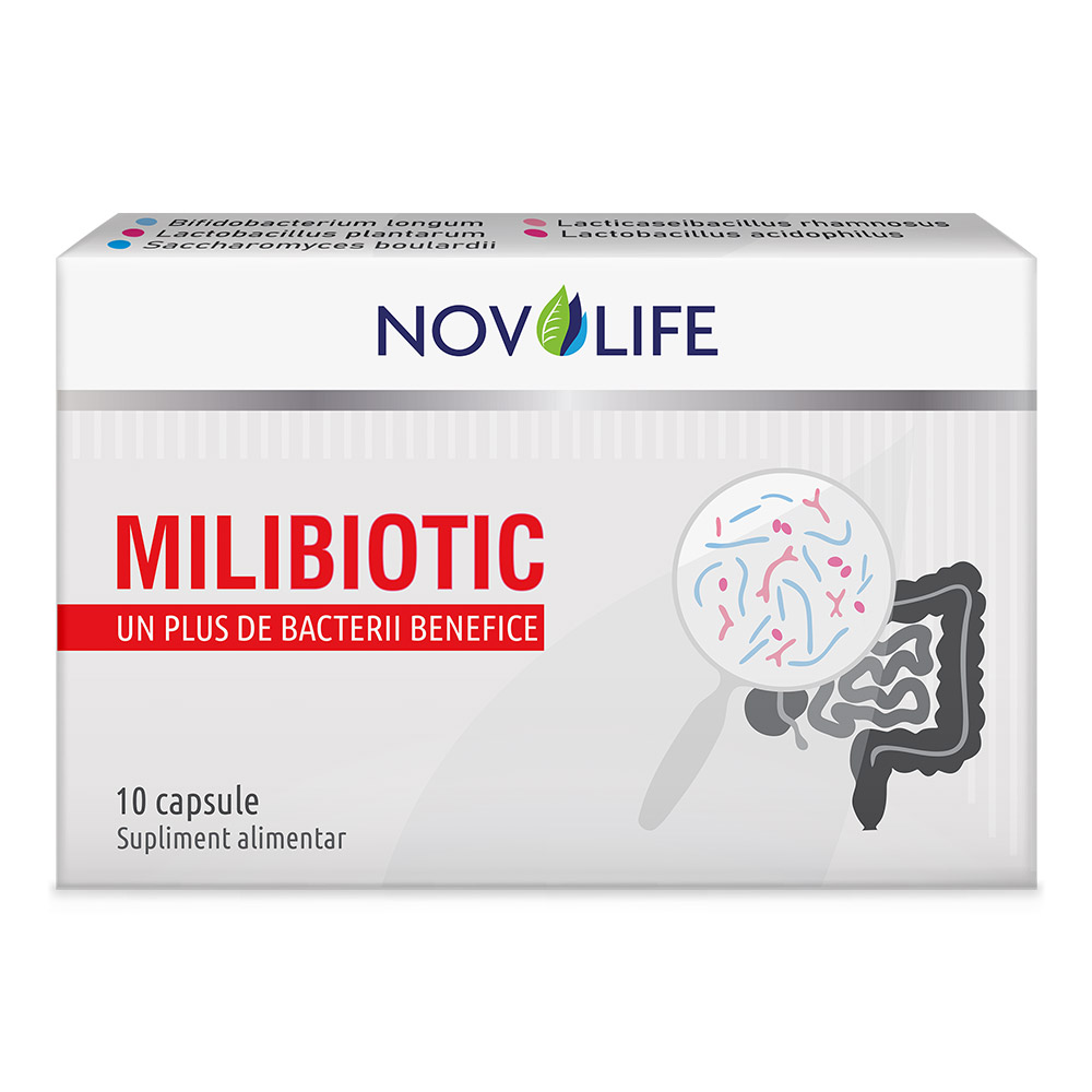 Milibiotic