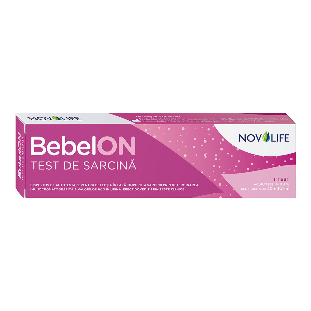 BebelON
