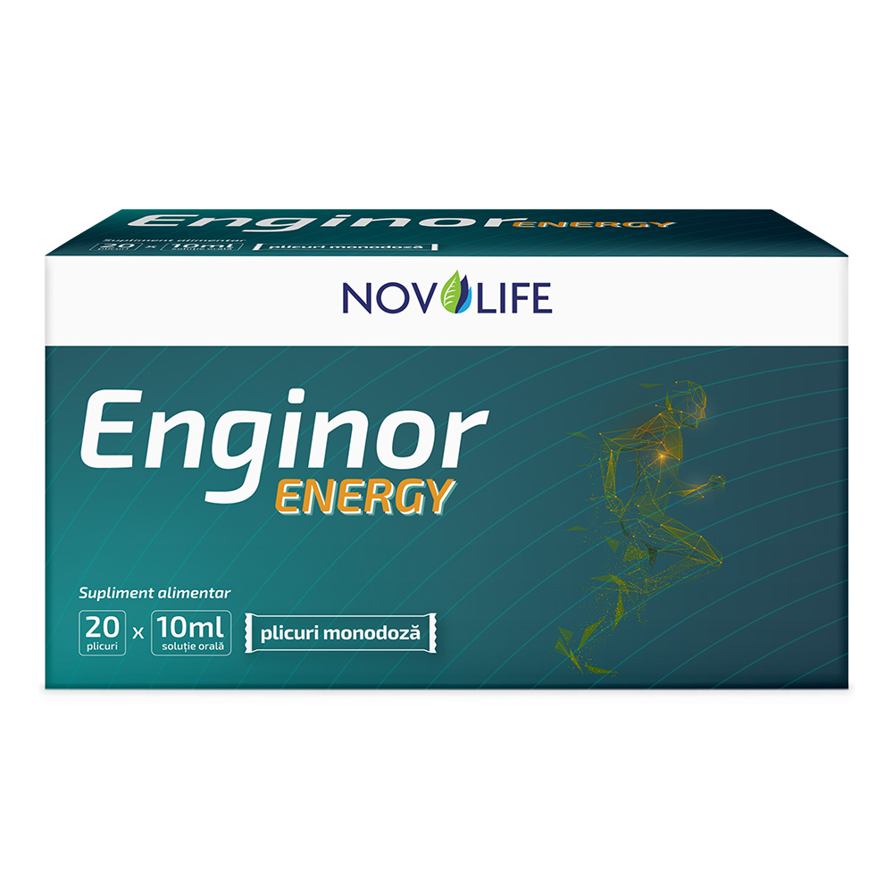Enginor ENERGY