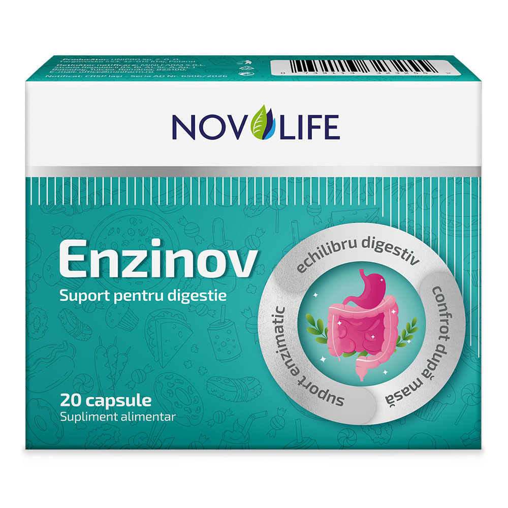 Enzinov